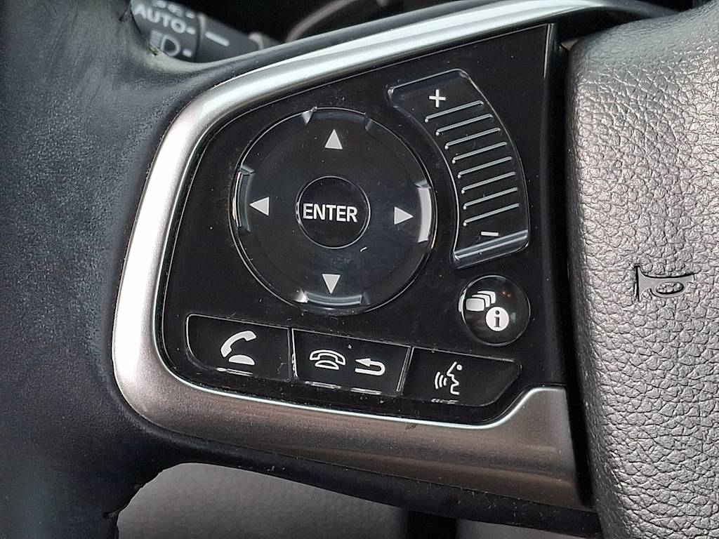 Thumbnail: 2018 Honda CR-V - 18