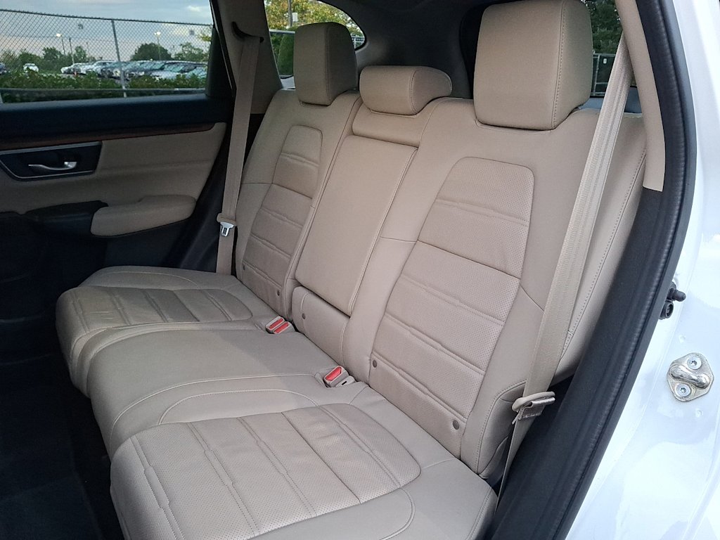 Thumbnail: 2017 Honda CR-V - 7