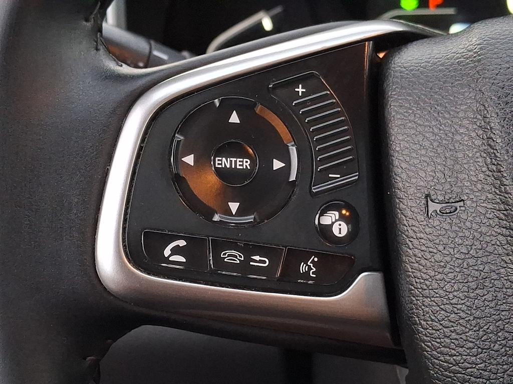 Thumbnail: 2017 Honda CR-V - 20