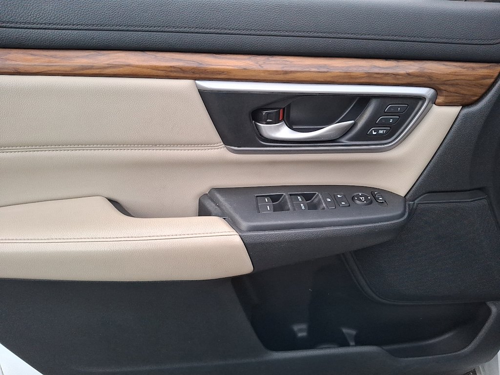 Thumbnail: 2017 Honda CR-V - 15