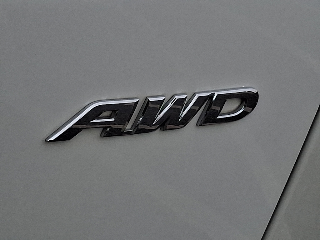 Thumbnail: 2017 Honda CR-V - 5