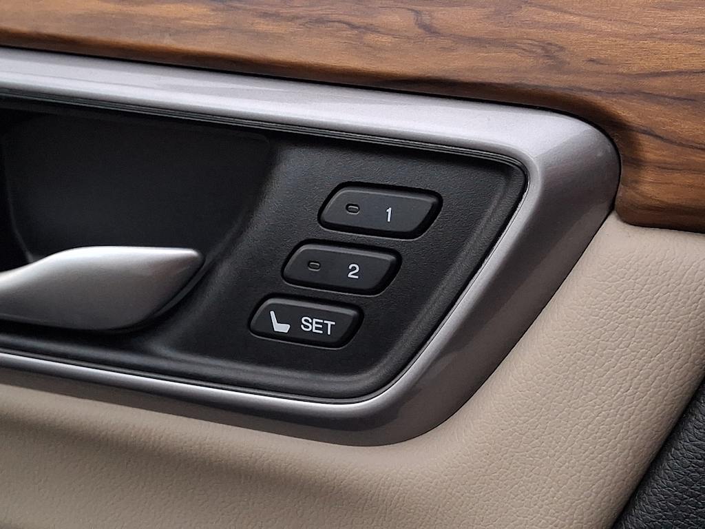 Thumbnail: 2017 Honda CR-V - 28