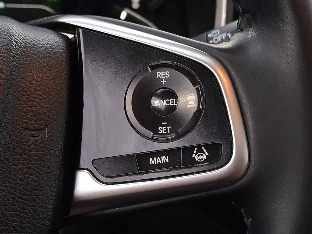 Thumbnail: 2017 Honda CR-V - 21