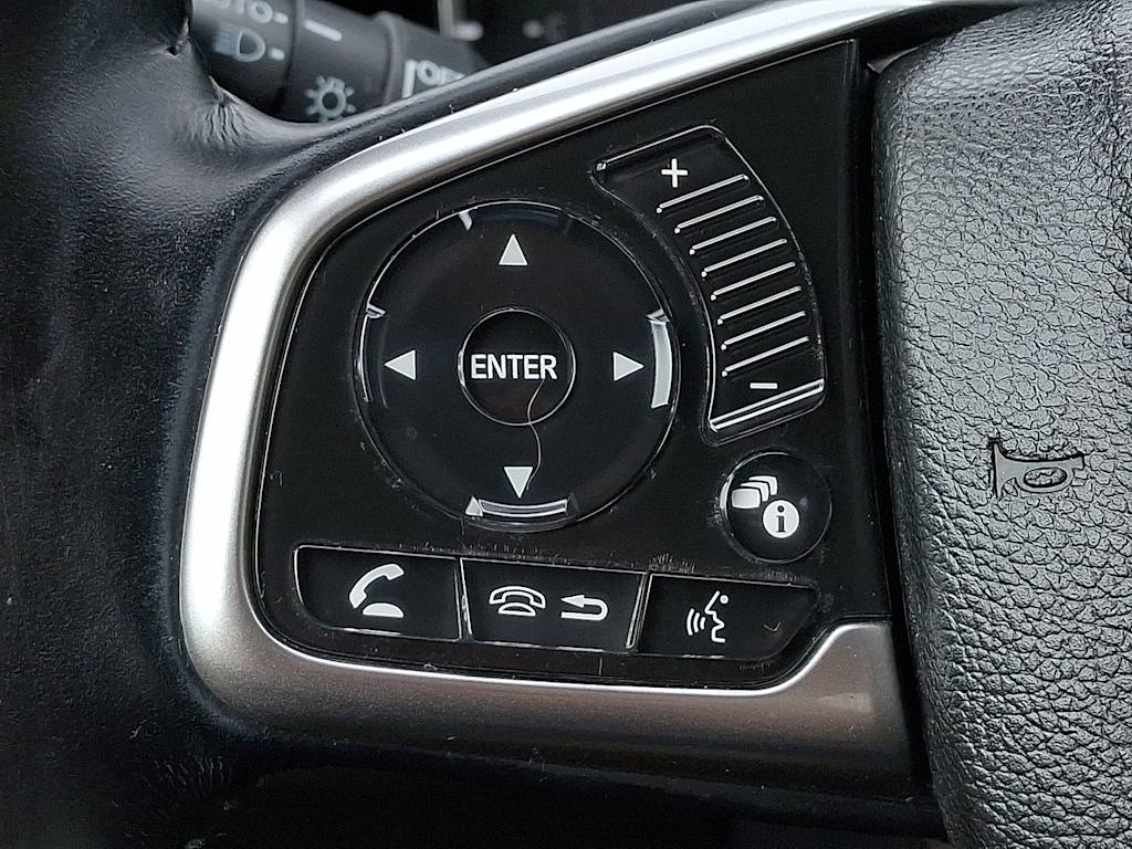 Thumbnail: 2018 Honda CR-V - 19