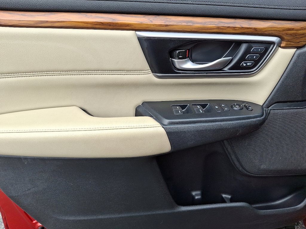 Thumbnail: 2018 Honda CR-V - 14