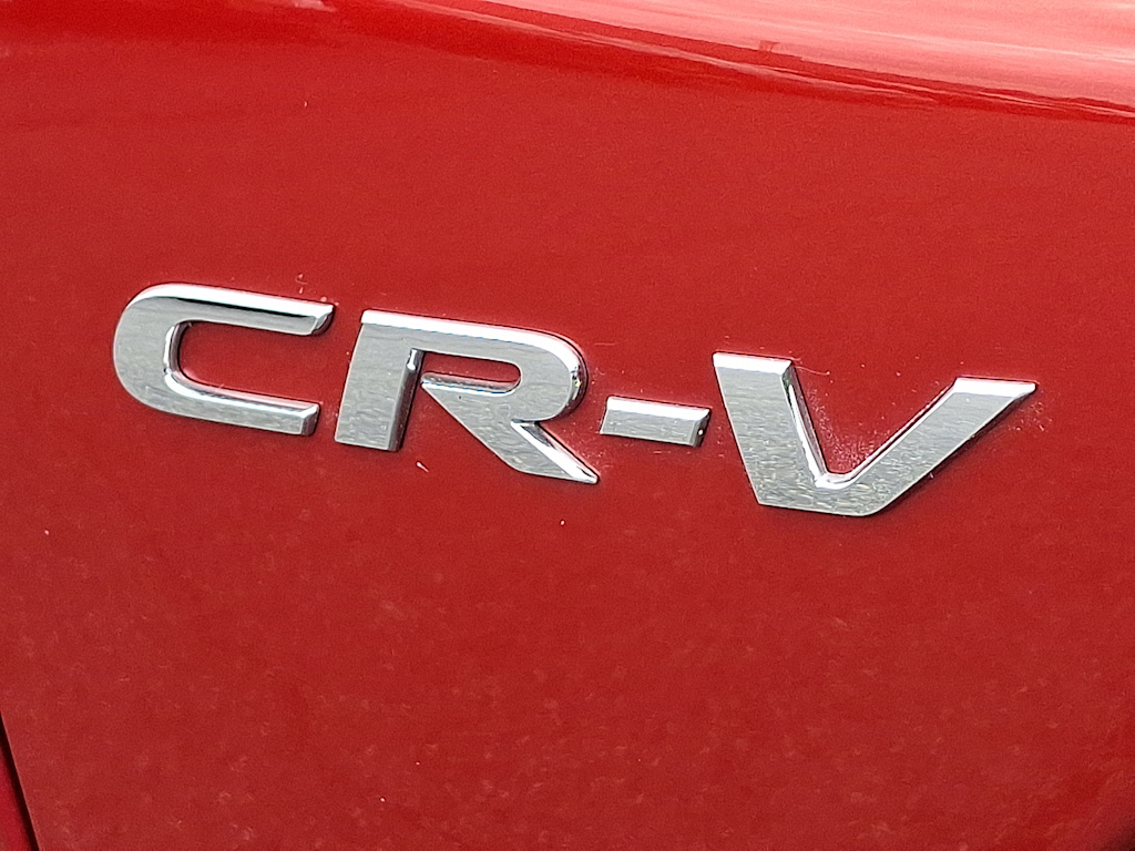 Thumbnail: 2018 Honda CR-V - 27