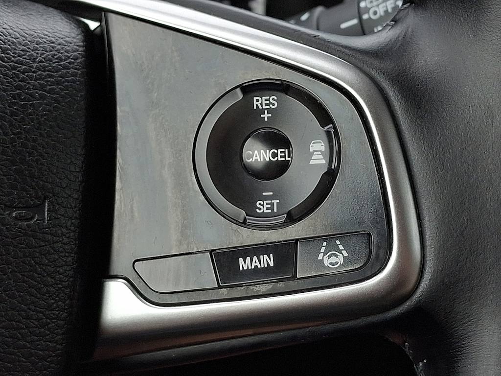 Thumbnail: 2018 Honda CR-V - 20