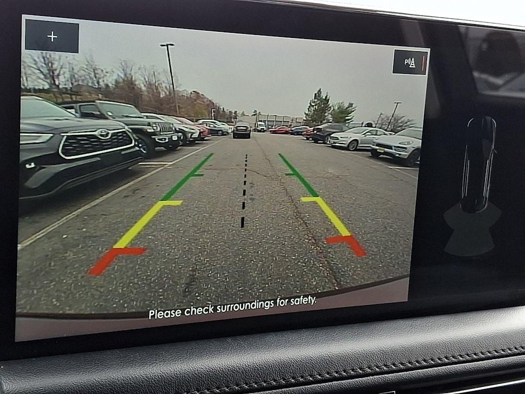 Thumbnail: 2023 Lincoln Nautilus - 17