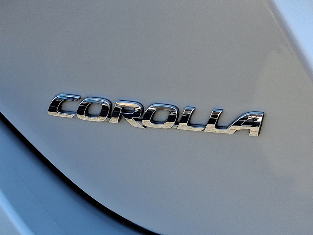 2014 Toyota Corolla LE 5