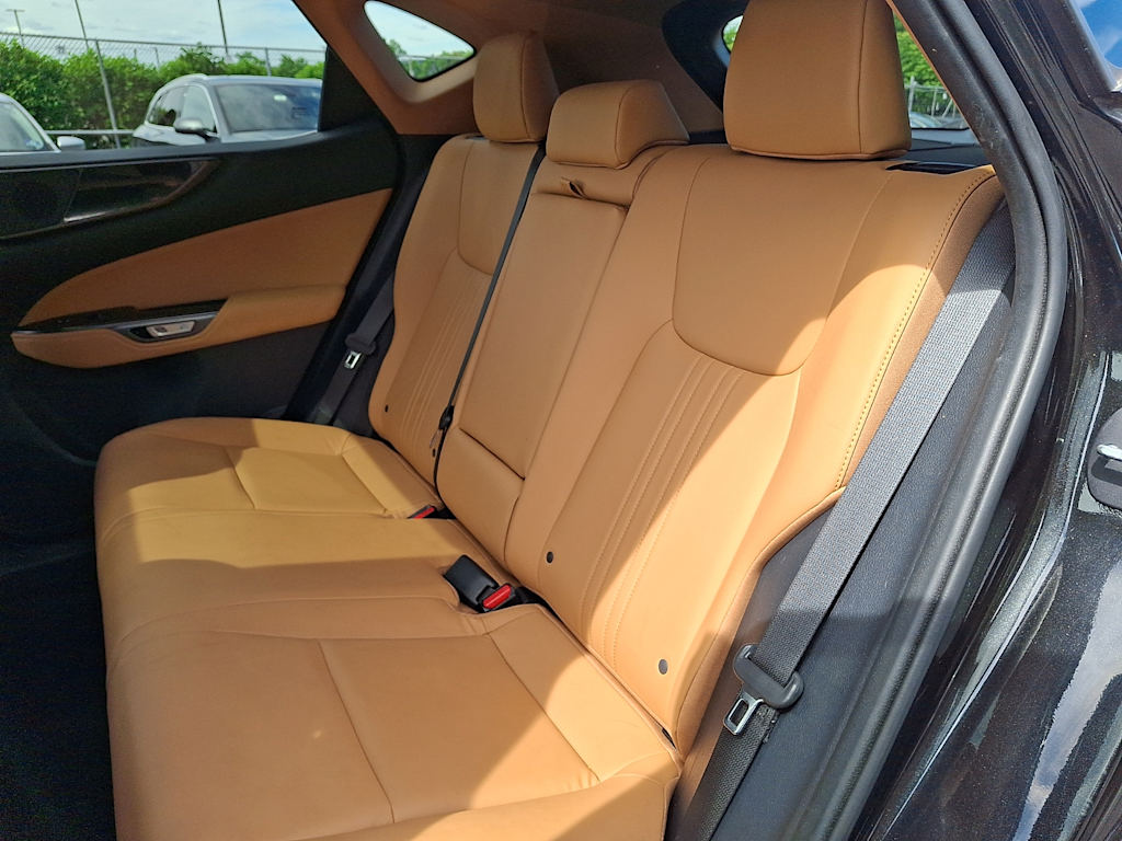 Thumbnail: 2024 Lexus ES - 9