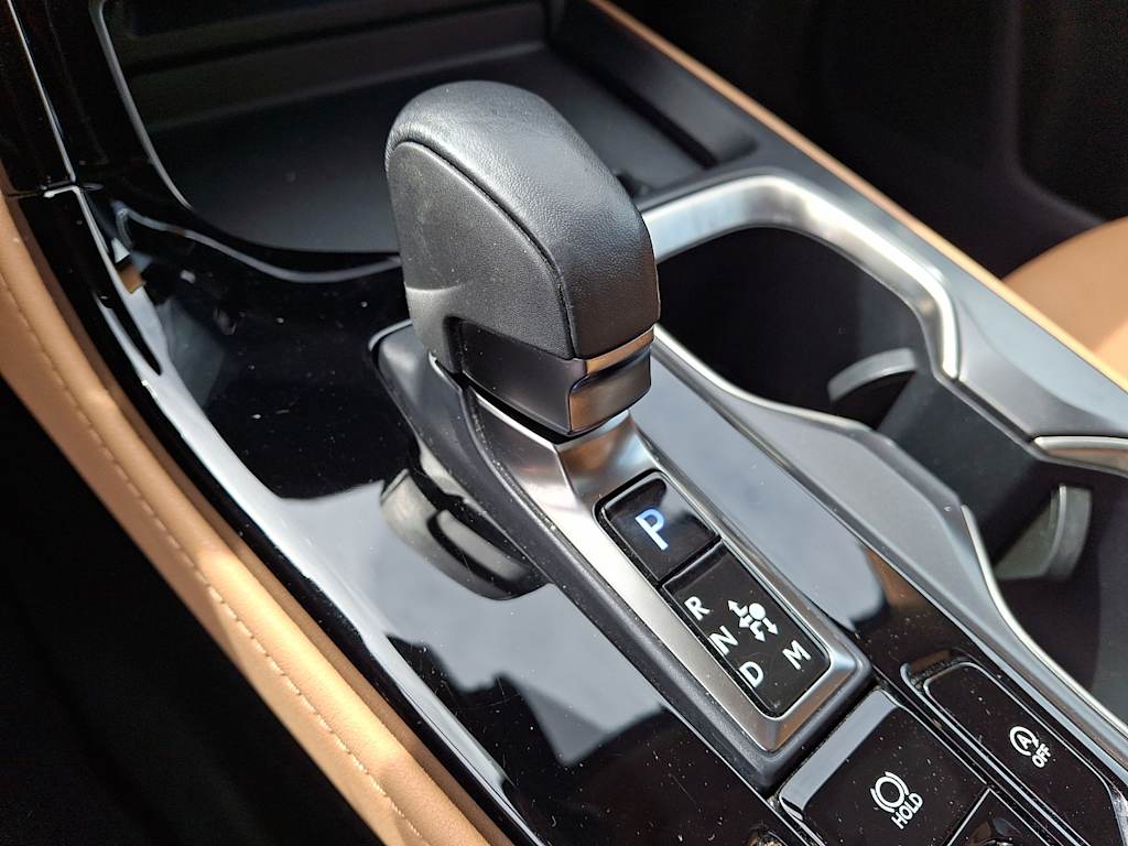Thumbnail: 2024 Lexus ES - 11