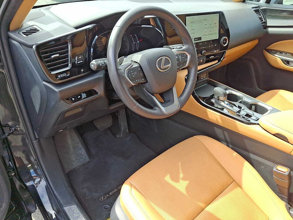 Thumbnail: 2024 Lexus ES - 2