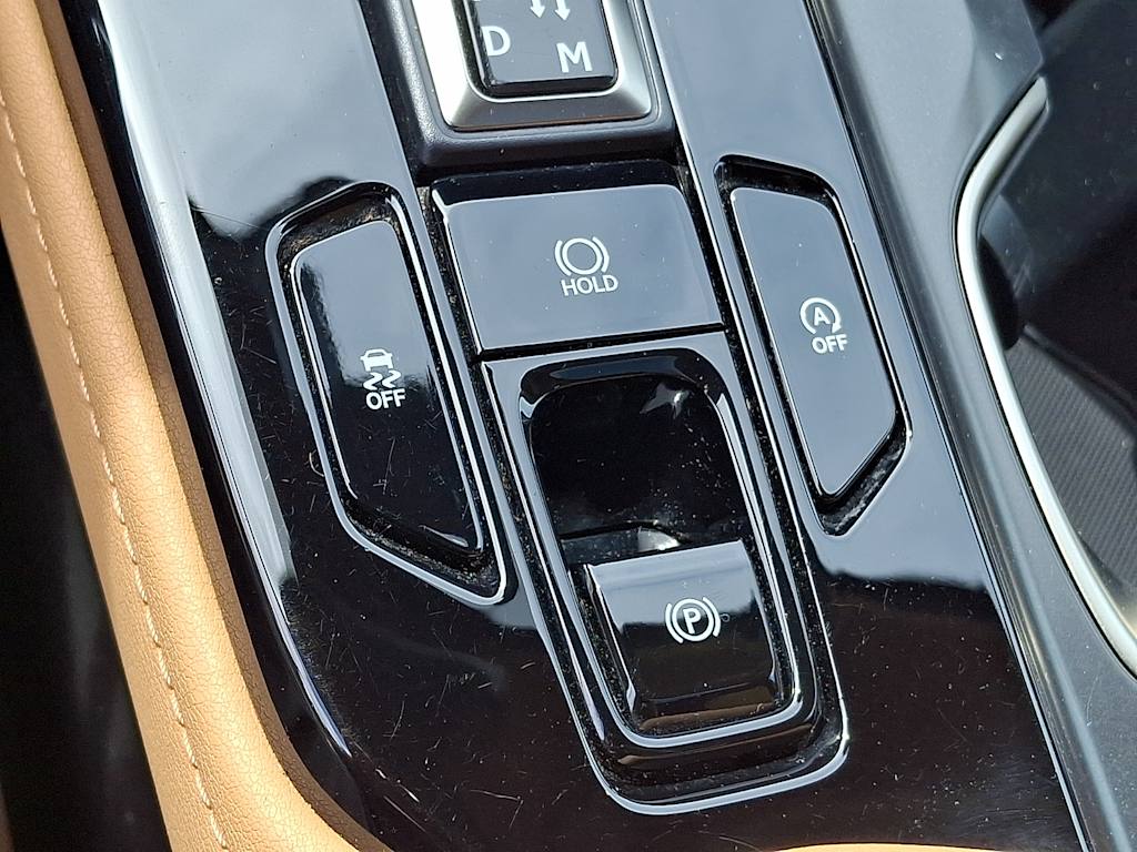Thumbnail: 2024 Lexus ES - 24