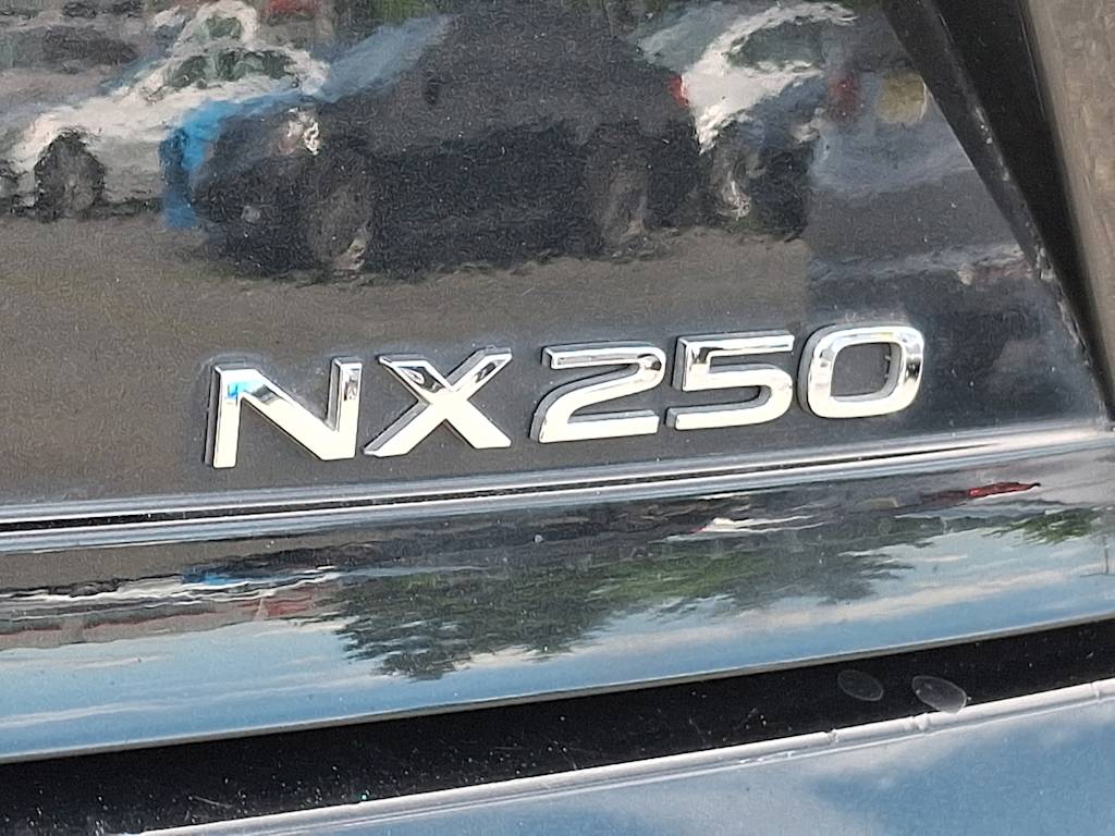 Thumbnail: 2024 Lexus ES - 6