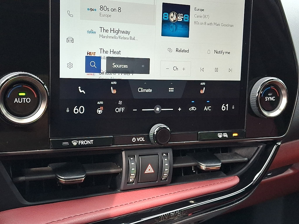 Thumbnail: 2024 Lexus ES - 8