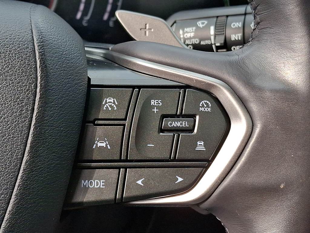 Thumbnail: 2024 Lexus ES - 21