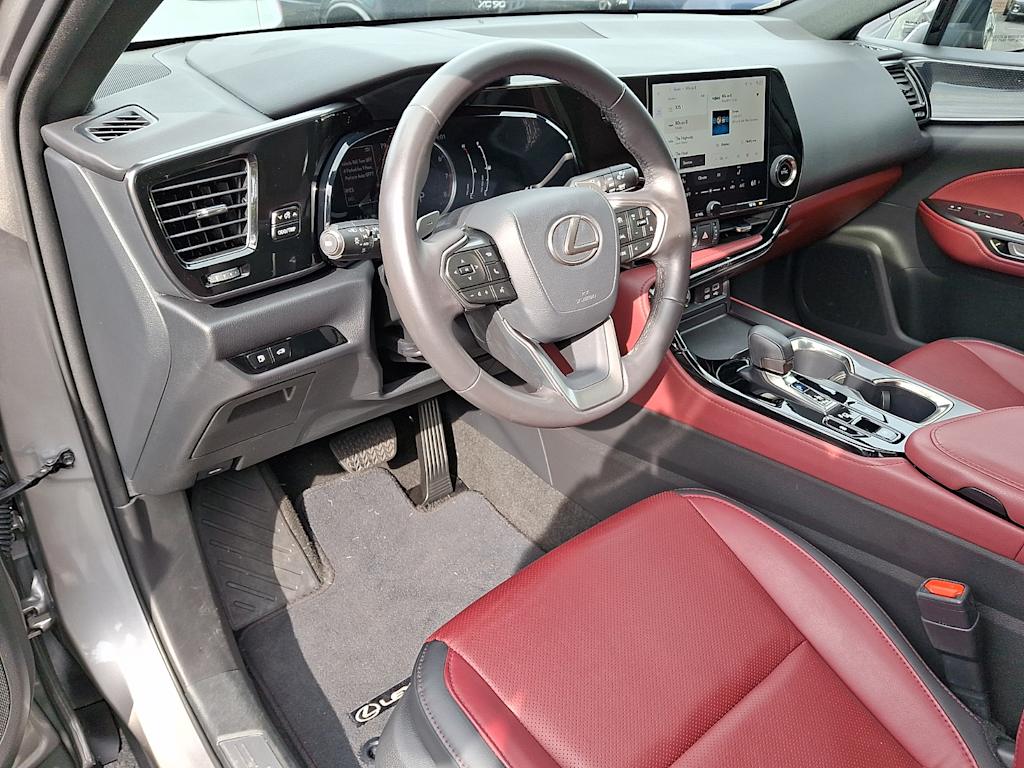 Thumbnail: 2024 Lexus ES - 2