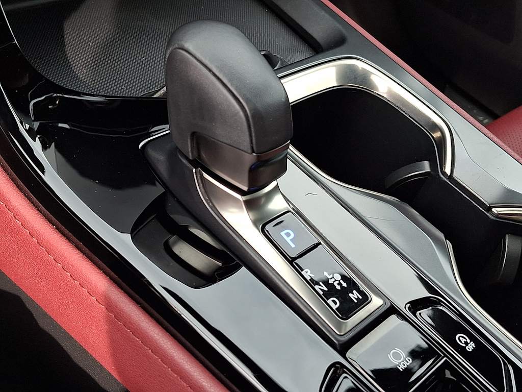 Thumbnail: 2024 Lexus ES - 9