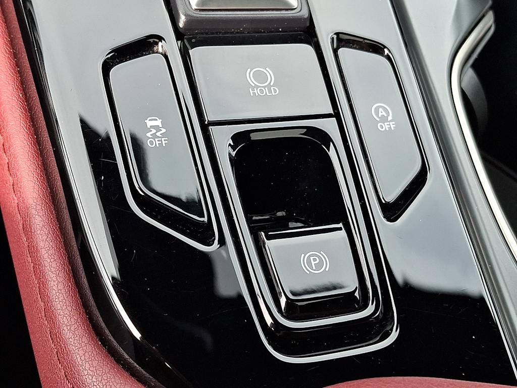 Thumbnail: 2024 Lexus ES - 26