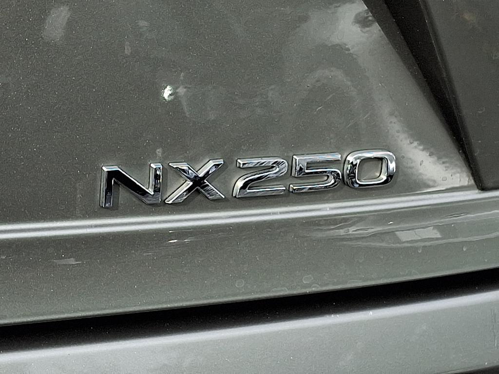 Thumbnail: 2024 Lexus ES - 5