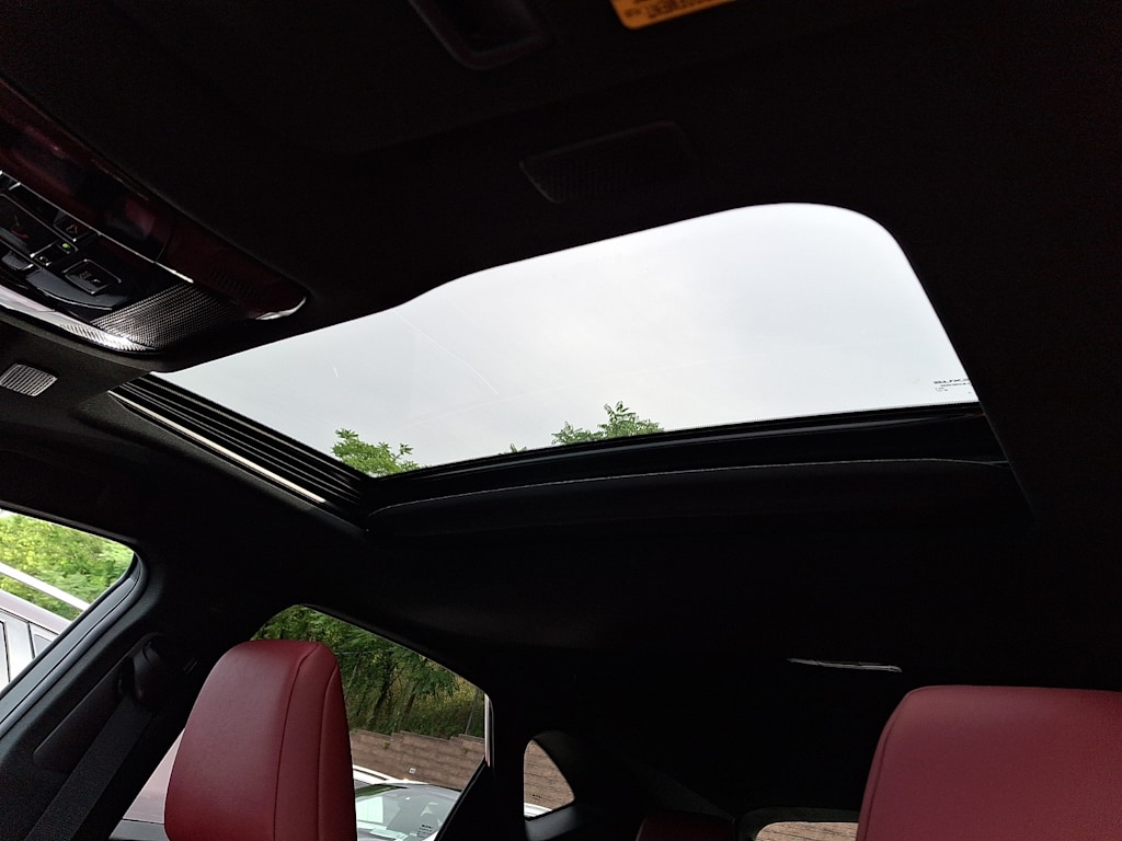 Thumbnail: 2024 Lexus ES - 17