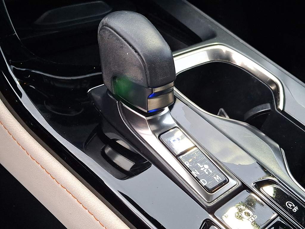 Thumbnail: 2022 Lexus NX - 9
