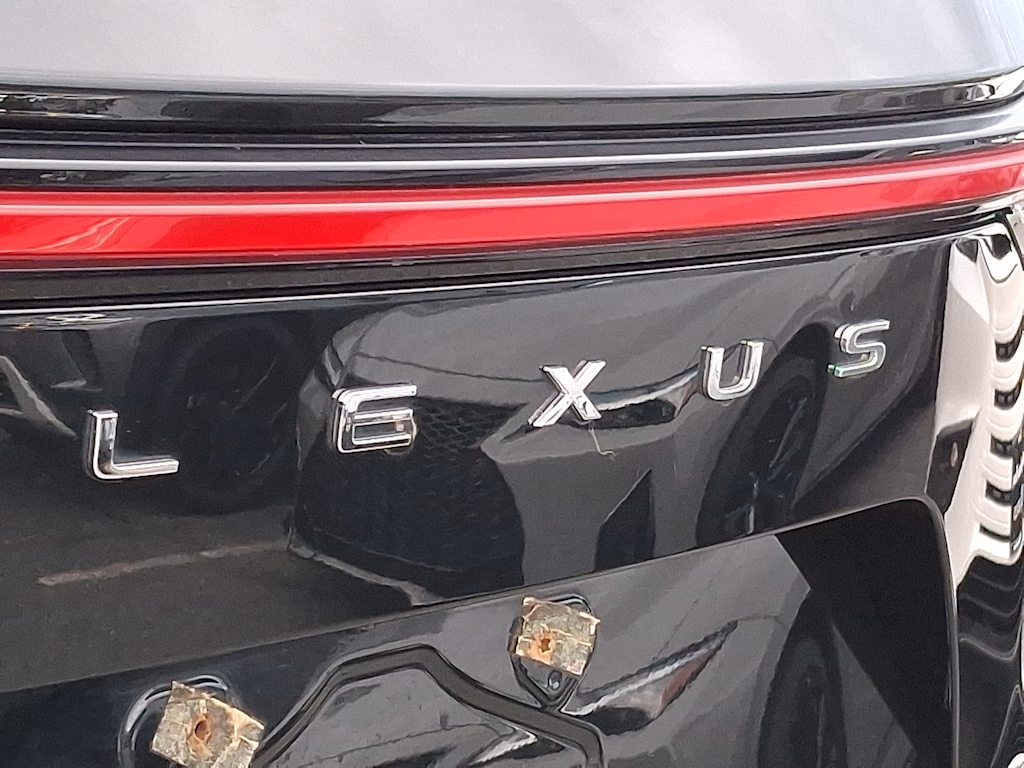 Thumbnail: 2022 Lexus NX - 29