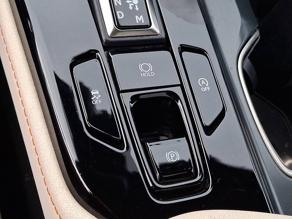 Thumbnail: 2022 Lexus NX - 26