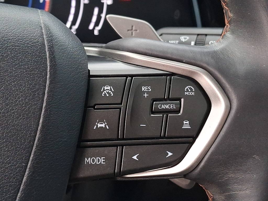 Thumbnail: 2022 Lexus NX - 22
