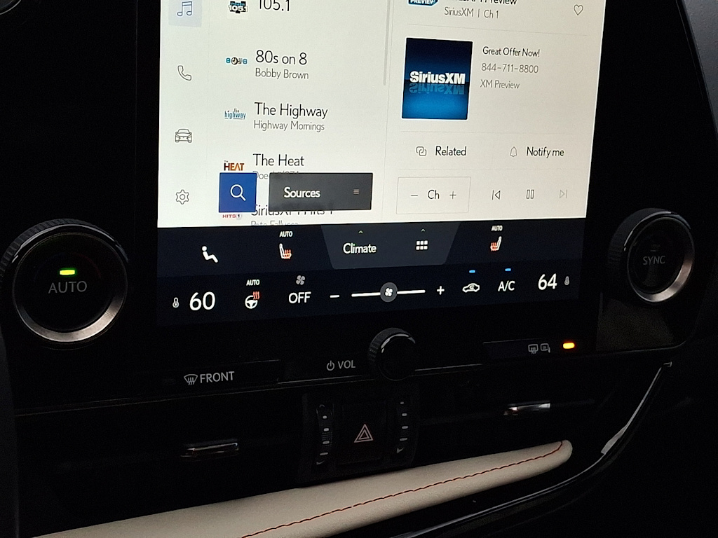 Thumbnail: 2022 Lexus NX - 8