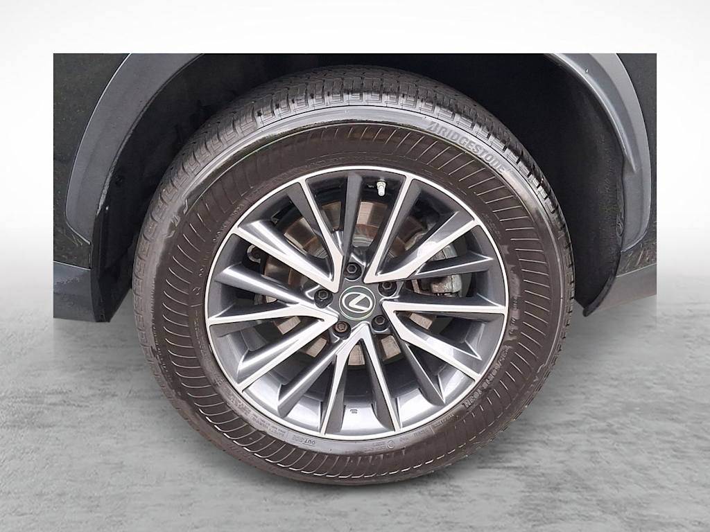 Thumbnail: 2022 Lexus NX - 6