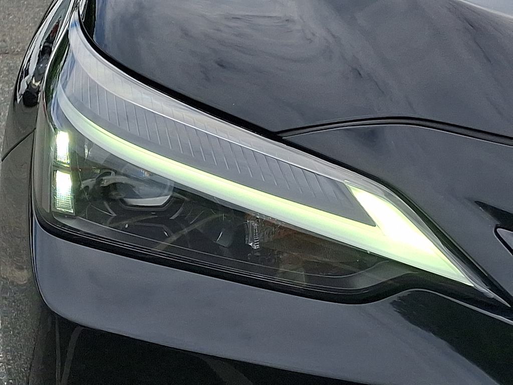 Thumbnail: 2024 Lexus ES - 16