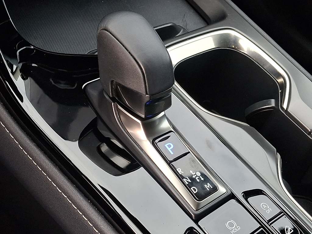 Thumbnail: 2024 Lexus ES - 11