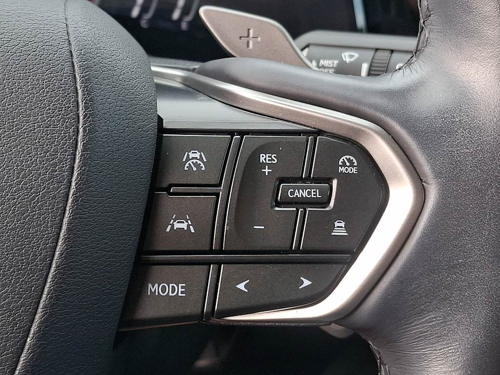 Thumbnail: 2024 Lexus ES - 22