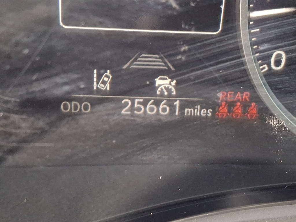 Thumbnail: 2024 Lexus ES - 6