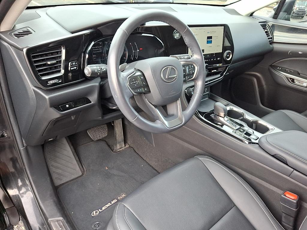 Thumbnail: 2024 Lexus ES - 2