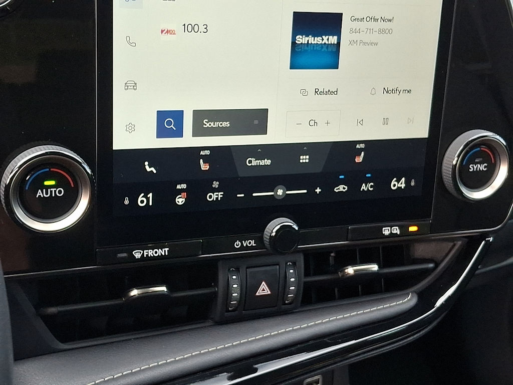Thumbnail: 2024 Lexus ES - 10