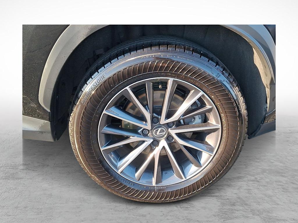 Thumbnail: 2025 Lexus ES - 5