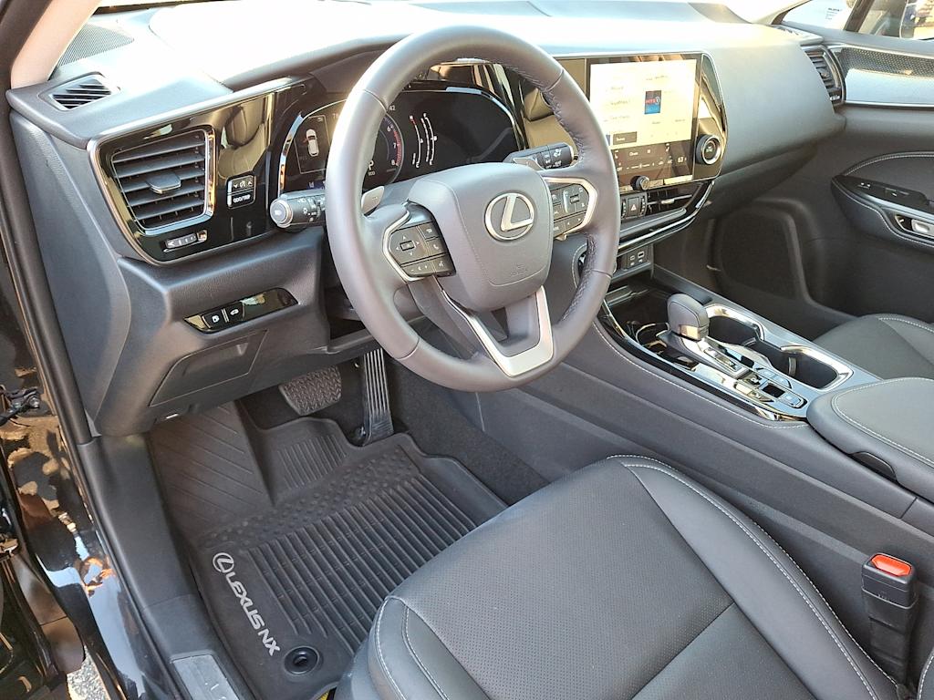 Thumbnail: 2025 Lexus ES - 2