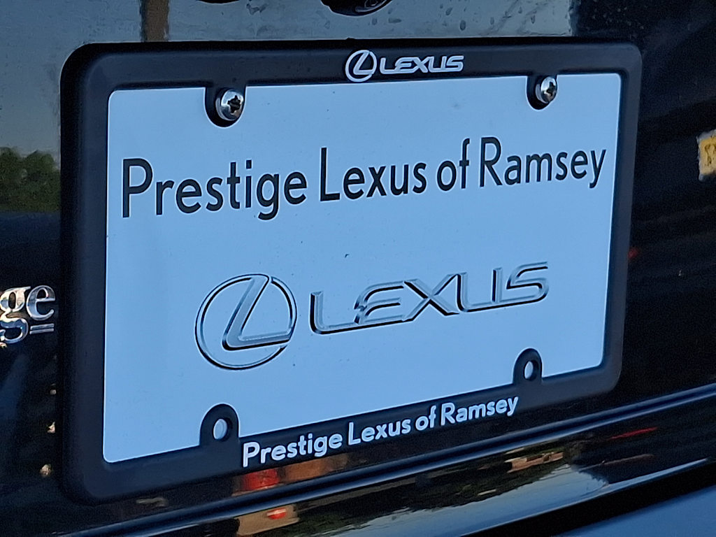 Thumbnail: 2025 Lexus ES - 30