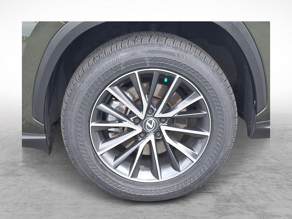 Thumbnail: 2024 Lexus ES - 6