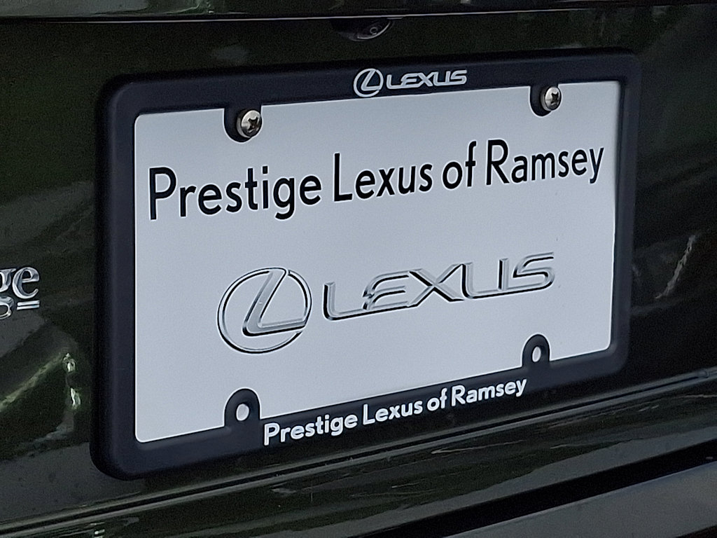 Thumbnail: 2024 Lexus ES - 30