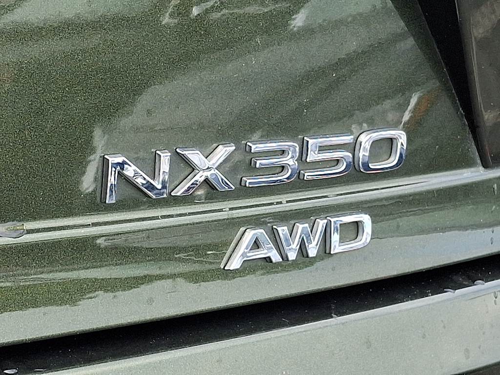 Thumbnail: 2024 Lexus ES - 28