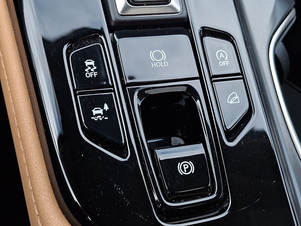 Thumbnail: 2024 Lexus ES - 22