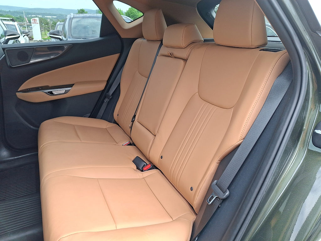 Thumbnail: 2024 Lexus ES - 7
