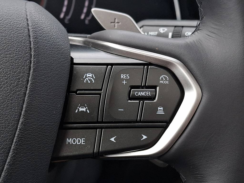 Thumbnail: 2024 Lexus ES - 21