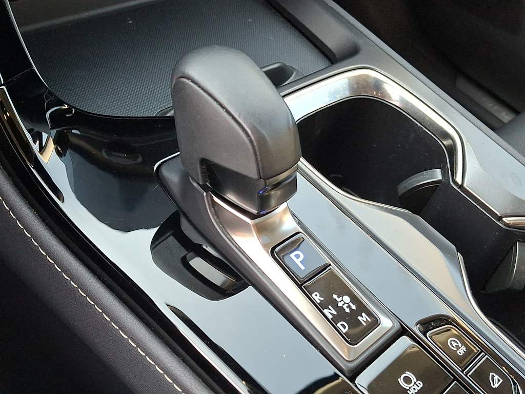 Thumbnail: 2024 Lexus ES - 10
