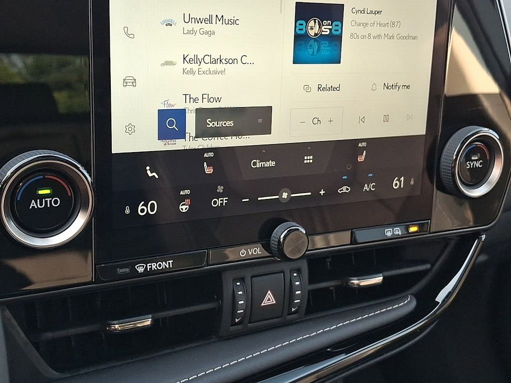 Thumbnail: 2024 Lexus ES - 9