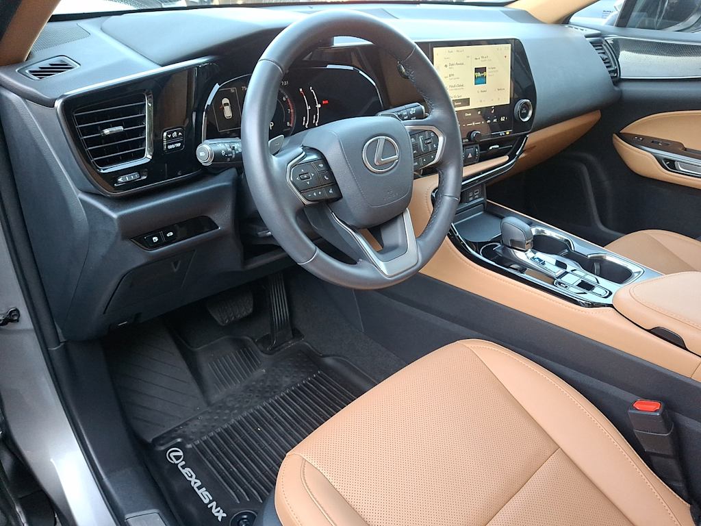 Thumbnail: 2024 Lexus ES - 2