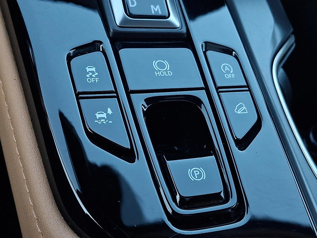 Thumbnail: 2024 Lexus ES - 22